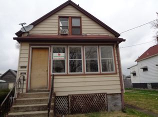 3037 E 138th Pl, Burnham, IL 60633