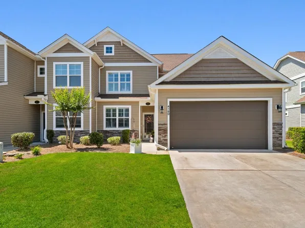 416 Camberly Dr. #D, Myrtle Beach, SC 29588