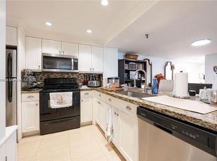 The Georgian Condo, Miami Beach, FL 33139