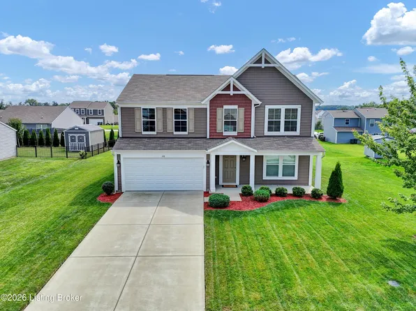148 Hubbards Crossing Dr, Mount Washington, KY 40047