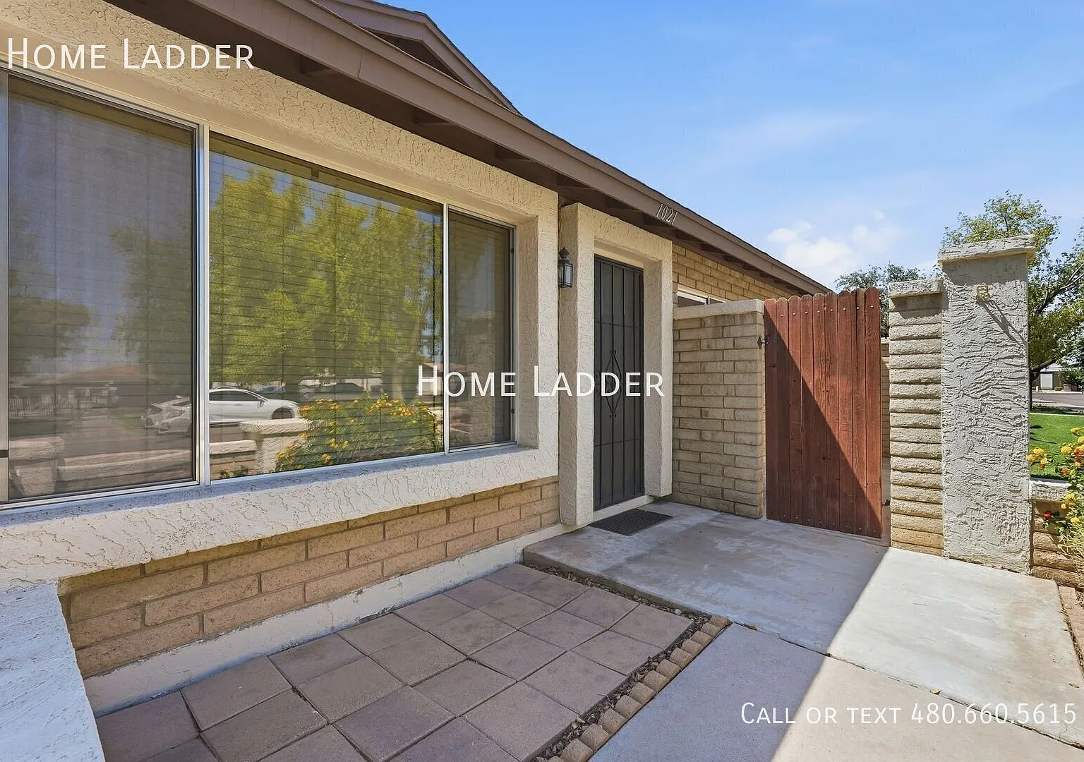 Prime Tempe Location, 3 bed, 2 bath townhome near ASU! — Photo 2
