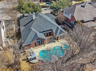 2112 Bandera Path, Round Rock, TX 78665