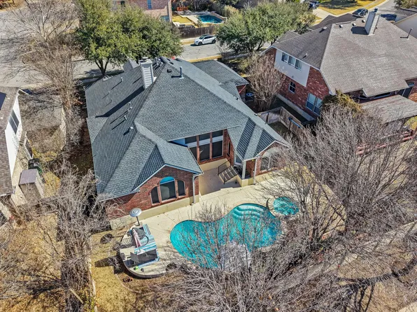 2112 Bandera Path, Round Rock, TX 78665