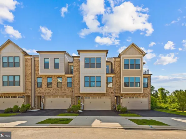 13837 Hunt Valley Ct, Cockeysville, MD 21030