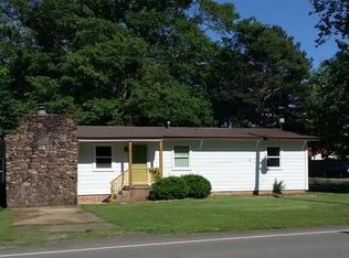 370 Highway 9, Oppelo, AR 72110