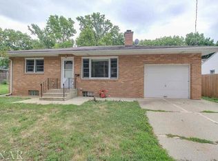 1107 West Ave, Normal, IL 61761