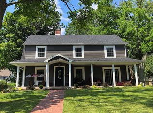 772 Oakwood Ave, East Aurora, NY 14052