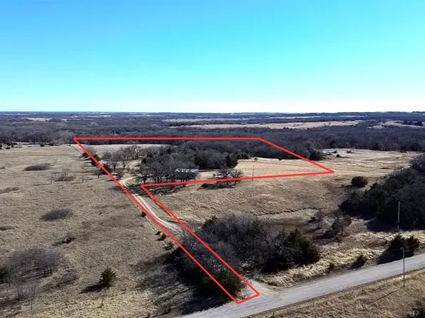 19601 N County Road 3160, Elmore City, OK 73433