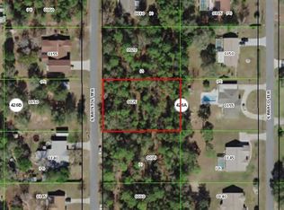 5475 S Bristol Ter, Inverness, FL 34452