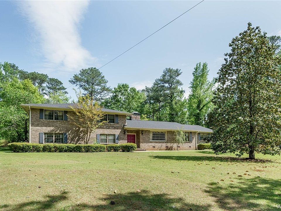 56 Cherokee Rd, Tuscaloosa, AL 35404 MLS 156608 Zillow