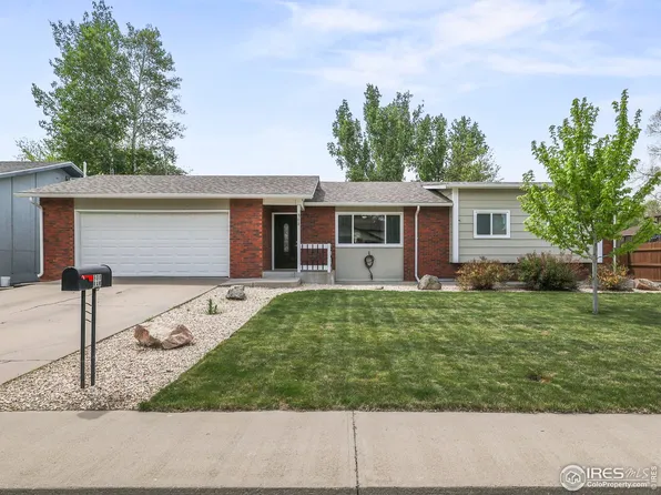 808 Ram Ave, Fort Morgan, CO 80701
