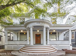 2256 NW Johnson St APT 6, Portland, OR 97210