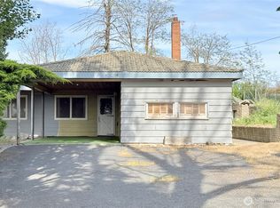 4434 State Route 21 N, Odessa, WA 99159