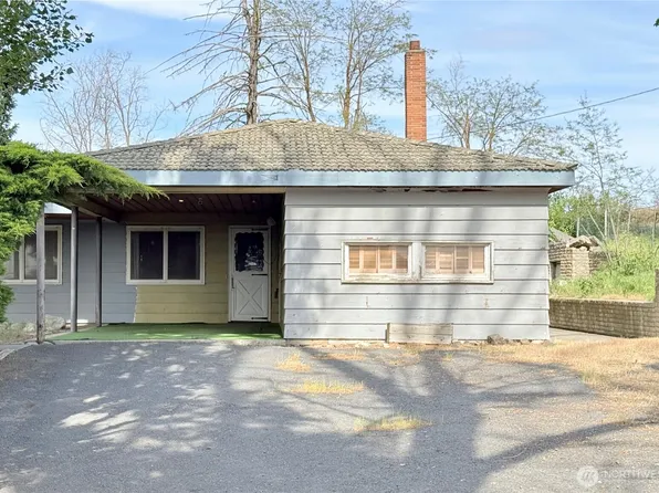4434 SR 21 N, Odessa, WA 99159