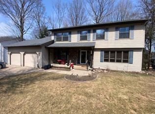 1804 Maple Hill Rd, Wausau, WI 54403