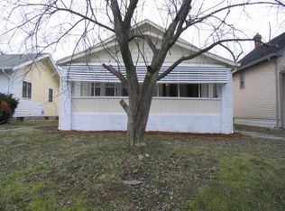 2649 S Allen Ave, Indianapolis, IN