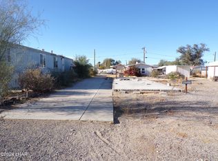 27910 Norris Ave, Bouse, AZ 85325