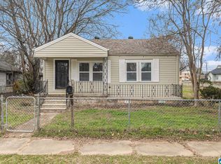732 Fulton Ave, Birmingham, AL 35217