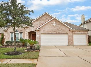 3126 Schumann Oaks Dr, Spring, TX 77386