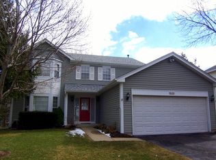 49 Jefferson Ln, Cary, IL 60013