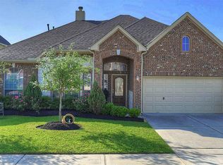 21514 Marle Point Ct, Spring, TX 77388