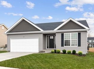 1737 Martingale Ln, Eureka, MO 63025