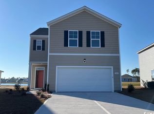 3141 Bells Lake Cir LOT 73, Elston B Longs, SC 29568