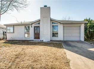 2070 Palomino Trl, Keller, TX 76248