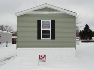 271 9th Ave S TRLR 34, Park Falls, WI 54552