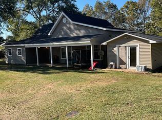411 N Azalea, Lockesburg, AR 71846