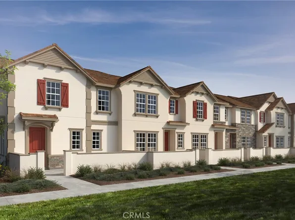 4283 E Rincon St, Ontario, CA 91761