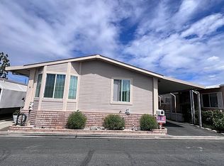 10550 Western Ave Space 9, Stanton, CA 90680