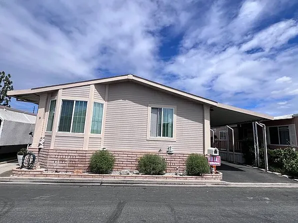 10550 Western Ave Space 9, Stanton, CA 90680