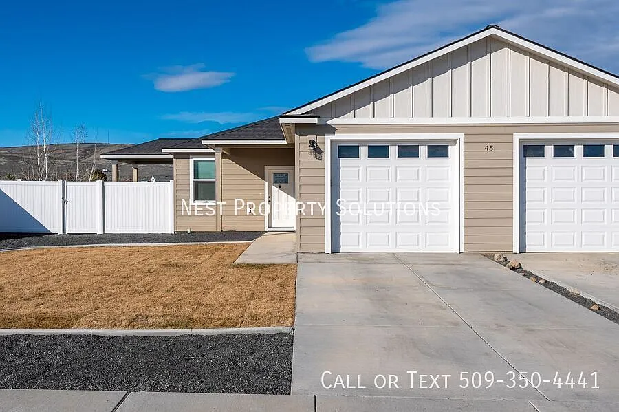 Building Photo - 45 Grant Dr #B