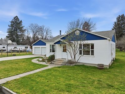 181 Daly Ave, Hamilton, MT, 59840