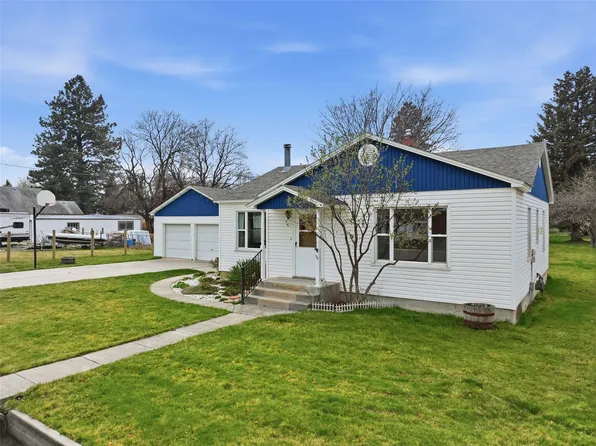181 Daly Ave, Hamilton, MT 59840