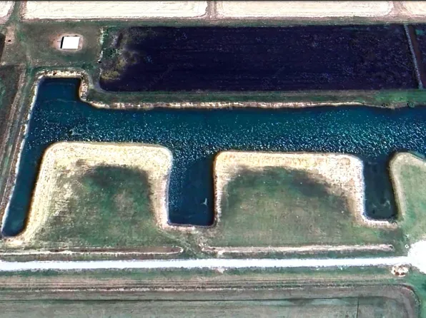 Township Road 5 Lake Cove Rd, Rayne, LA 70578