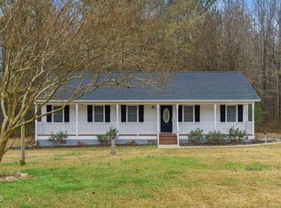 110 Autumn Ct, Zebulon, NC 27597