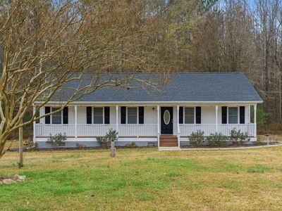 110 Autumn Ct, Zebulon, NC, 27597