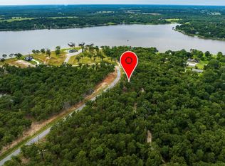 7004 Lakeshore Way, Malakoff, TX 75148
