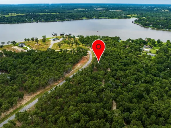 7004 Lakeshore Way, Malakoff, TX 75148