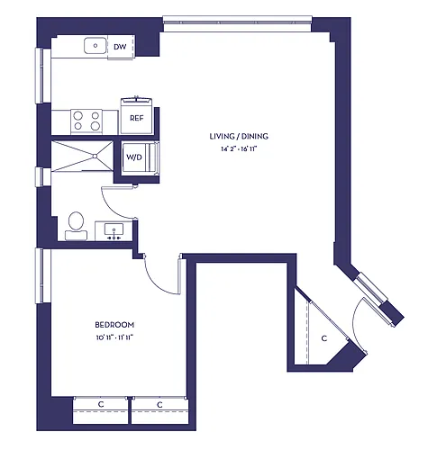 Floor plan 14