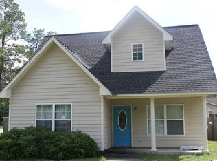 5425 Old Us 41 S, Lake Park, GA 31636