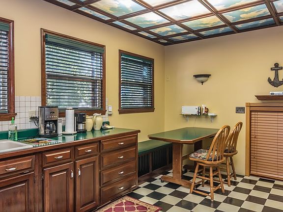 Kitchen Dining