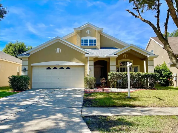 11105 Newbridge Dr, Riverview, FL 33579
