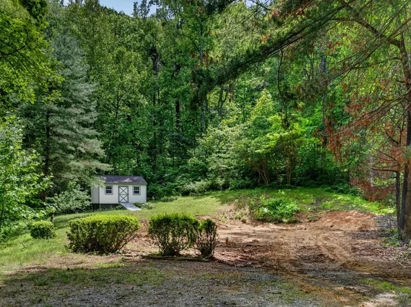 3955 Taylors Mountain Farm Ln, Charlottesville, VA 22903