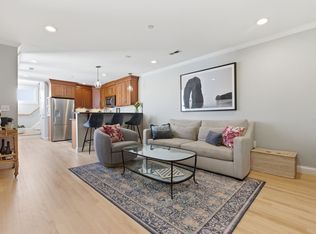 362 Bunker Hill St #3, Charlestown, MA 02129