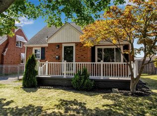 98 Peoria Ave, Buffalo, NY 14206