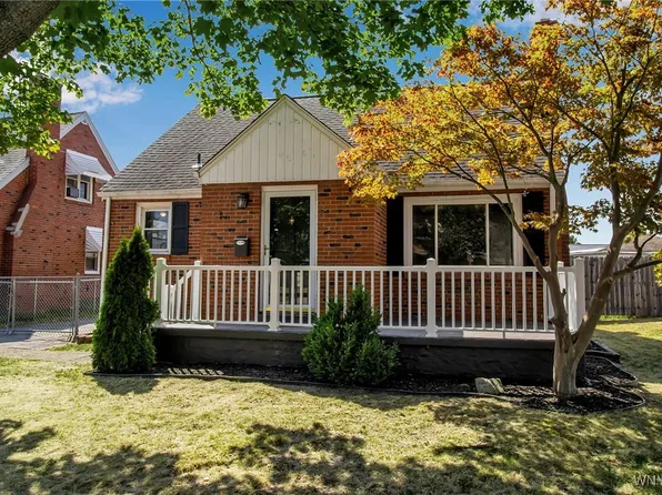 98 Peoria Ave, Buffalo, NY 14206