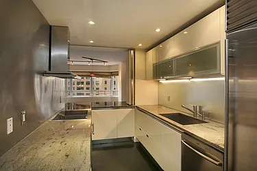 Rented by Corcoran